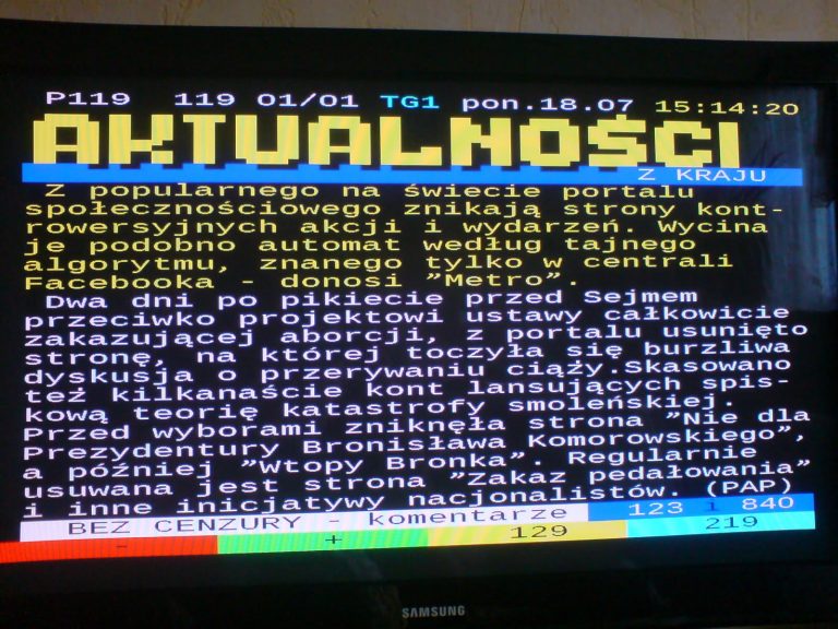 Telewizja online (8)