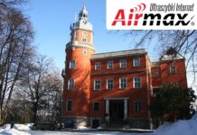 internet radiowy airmax Jelenia Góra